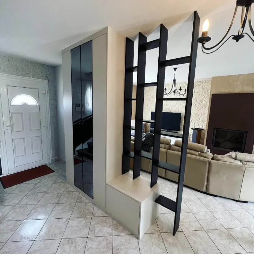 Cheno Design Agencement Menuisier A Saint Jean De Braye Amenagement Interieur 1