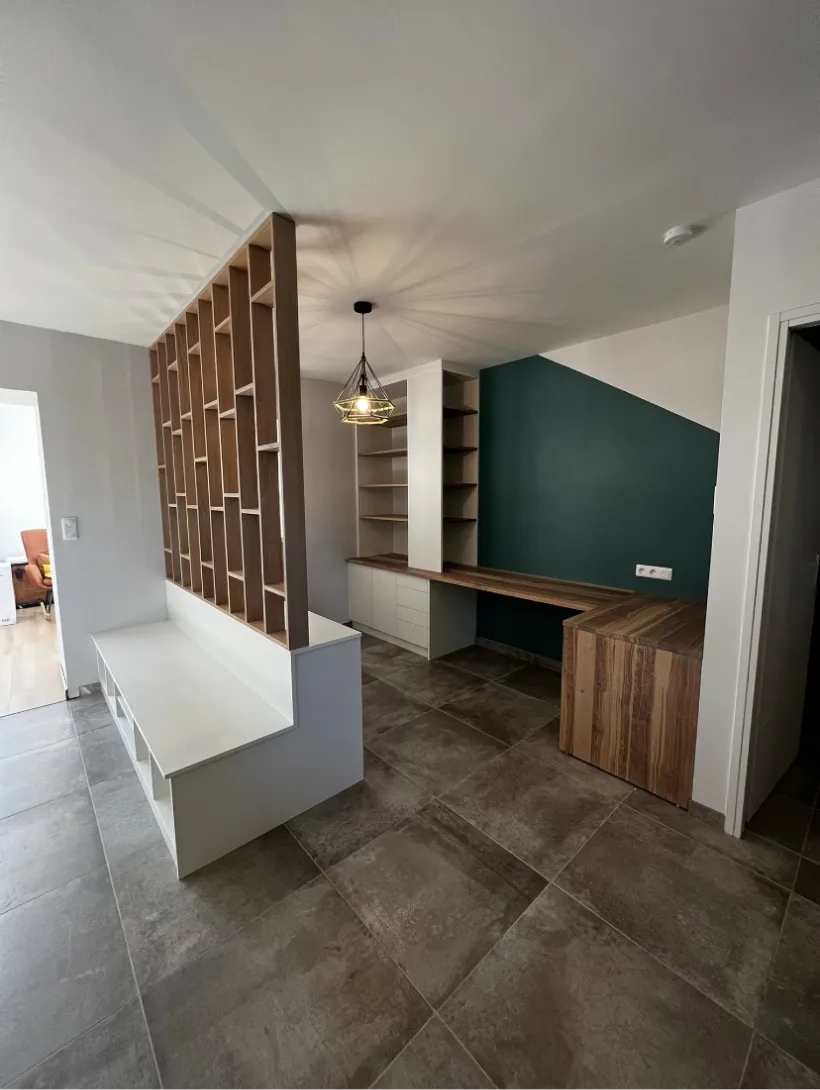 Cheno Design Agencement Menuisier A Saint Jean De Braye Pres Dorleans Amenagement Interieur13